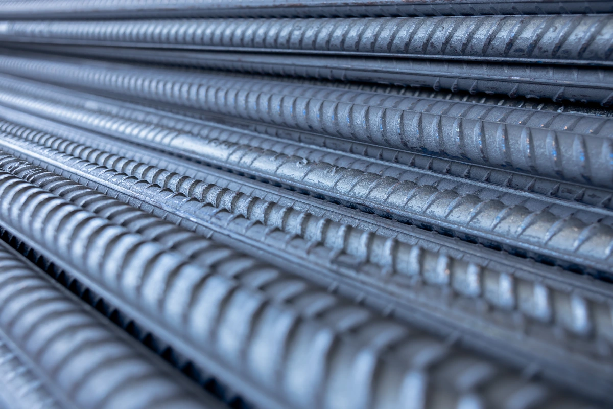 Muscat Steel Industries